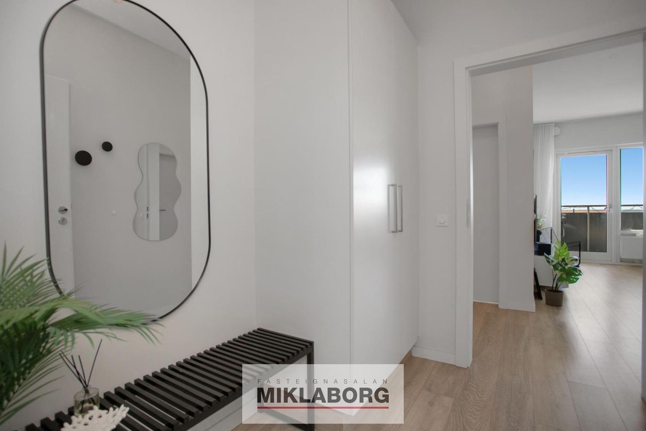 Hafnarbraut 11, 200 Kópavogur