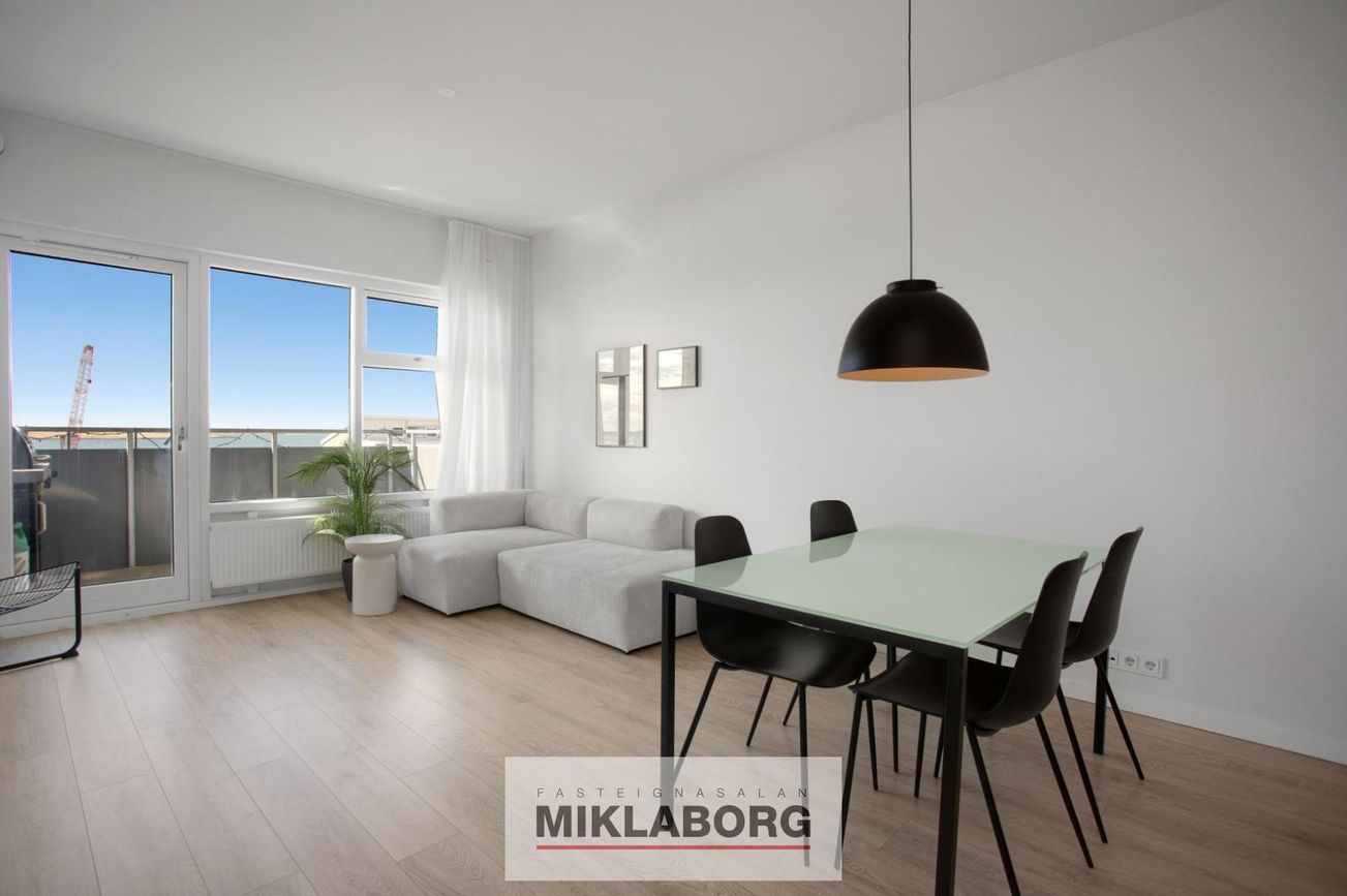 Hafnarbraut 11, 200 Kópavogur