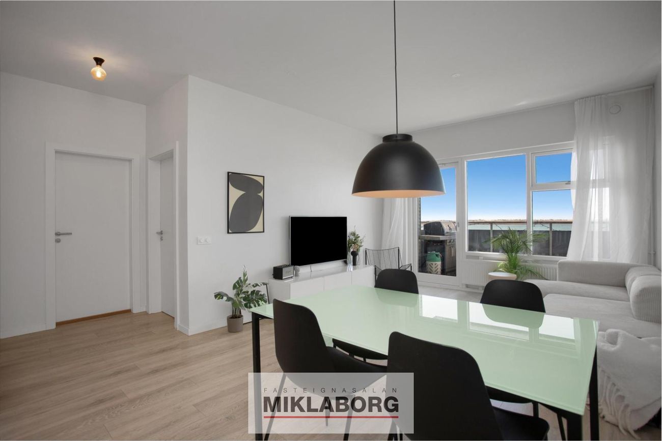 Hafnarbraut 11, 200 Kópavogur