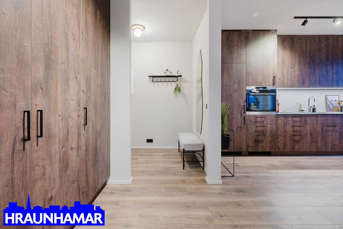 Áshamar 48, 221 Hafnarfjörður