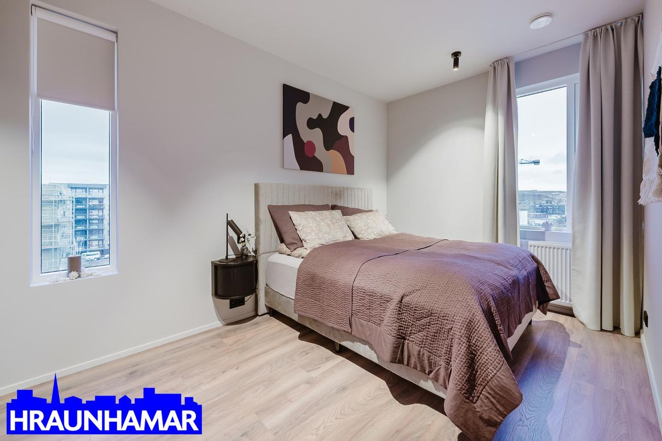 Áshamar 48, 221 Hafnarfjörður