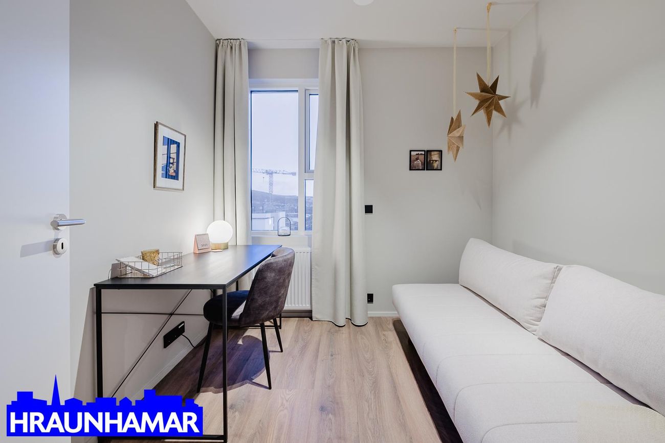 Áshamar 48, 221 Hafnarfjörður
