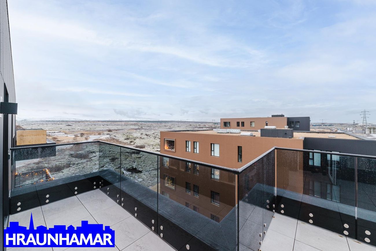 Áshamar 48, 221 Hafnarfjörður