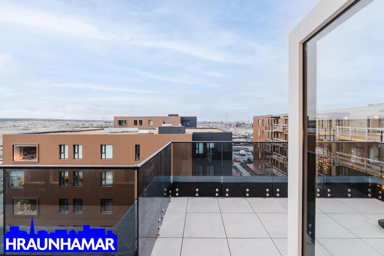 Áshamar 48, 221 Hafnarfjörður