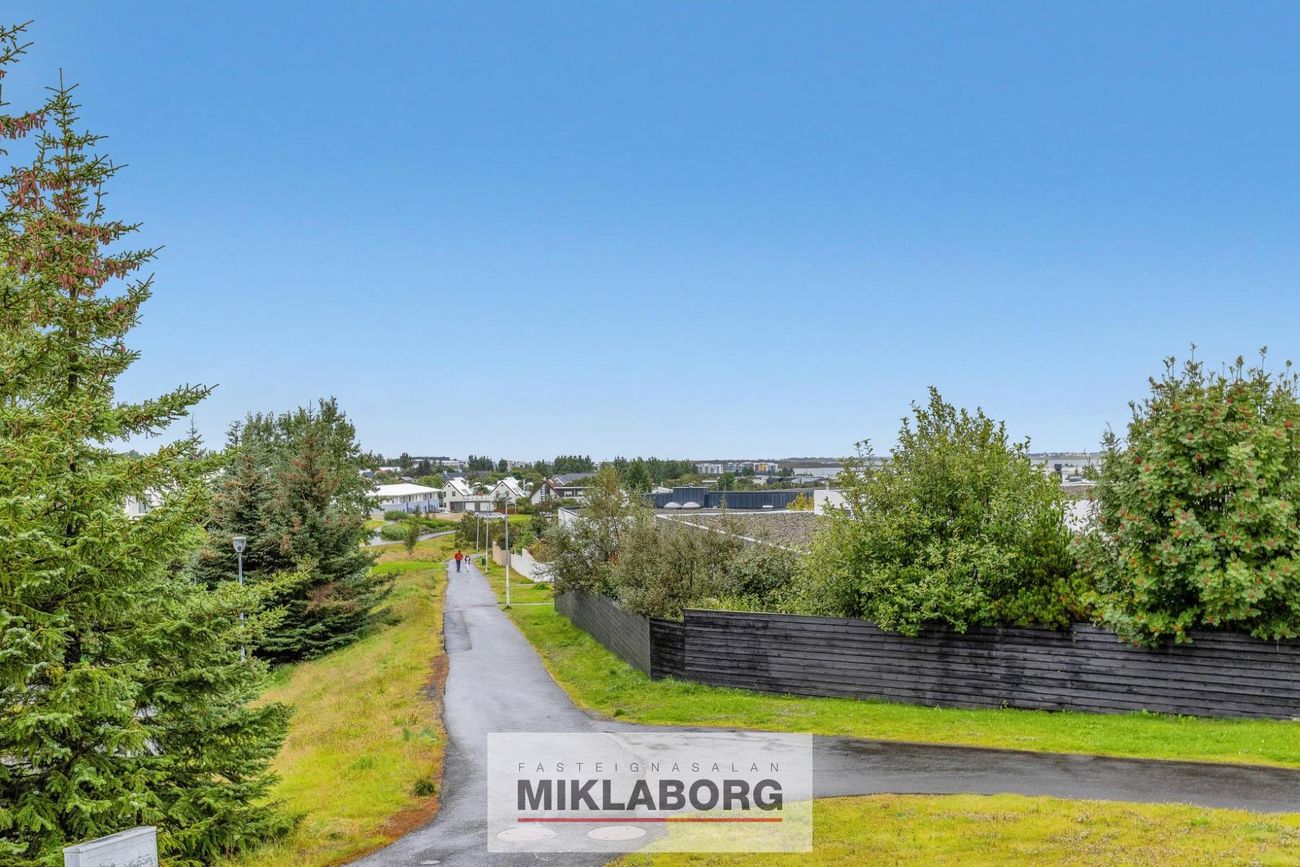 Maltakur 1 - 0106, 210 Garðabær