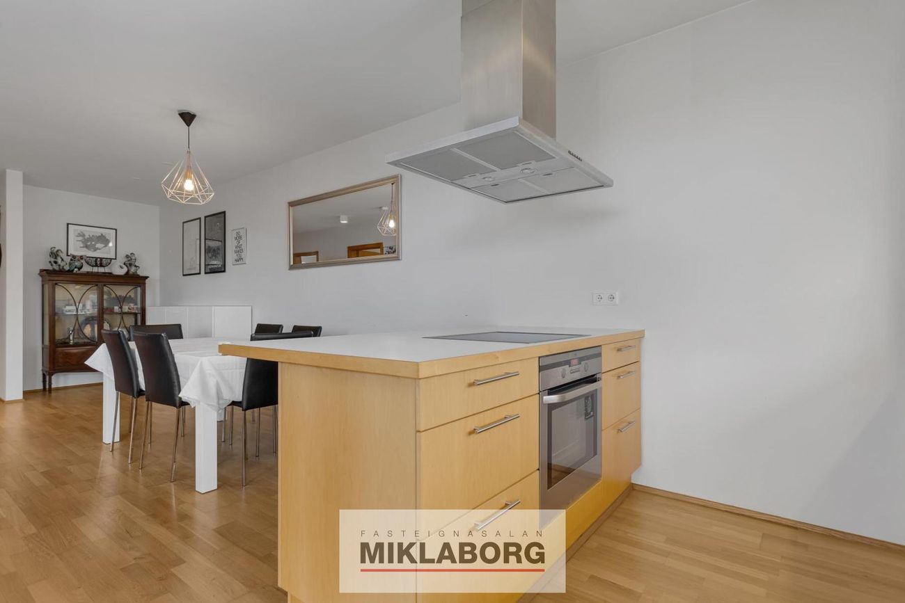 Maltakur 1 - 0106, 210 Garðabær