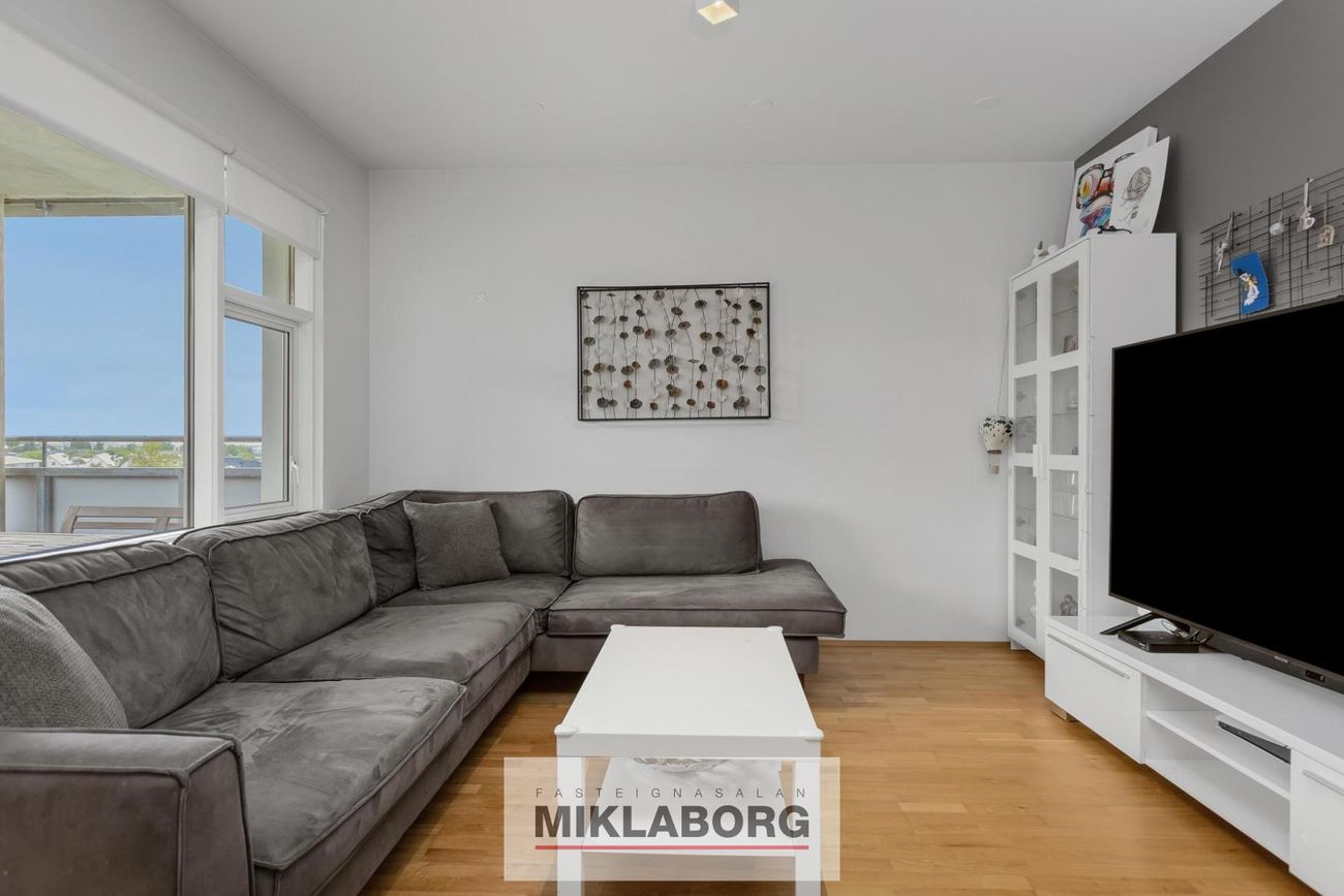 Maltakur 1 - 0106, 210 Garðabær
