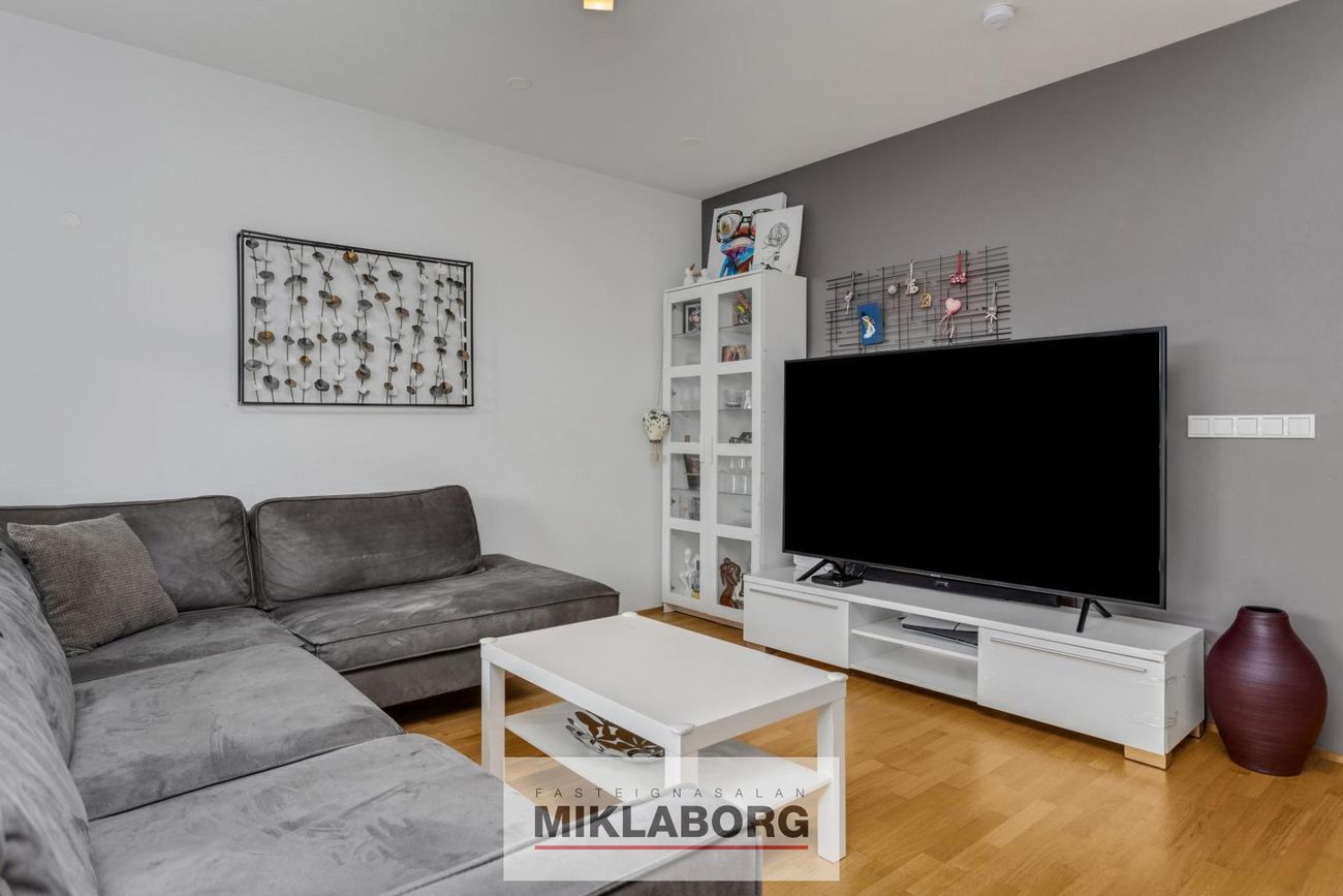 Maltakur 1 - 0106, 210 Garðabær