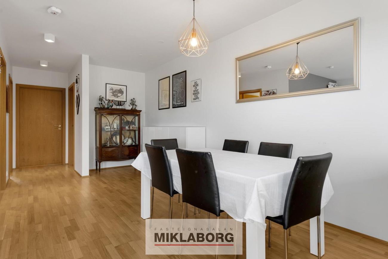 Maltakur 1 - 0106, 210 Garðabær