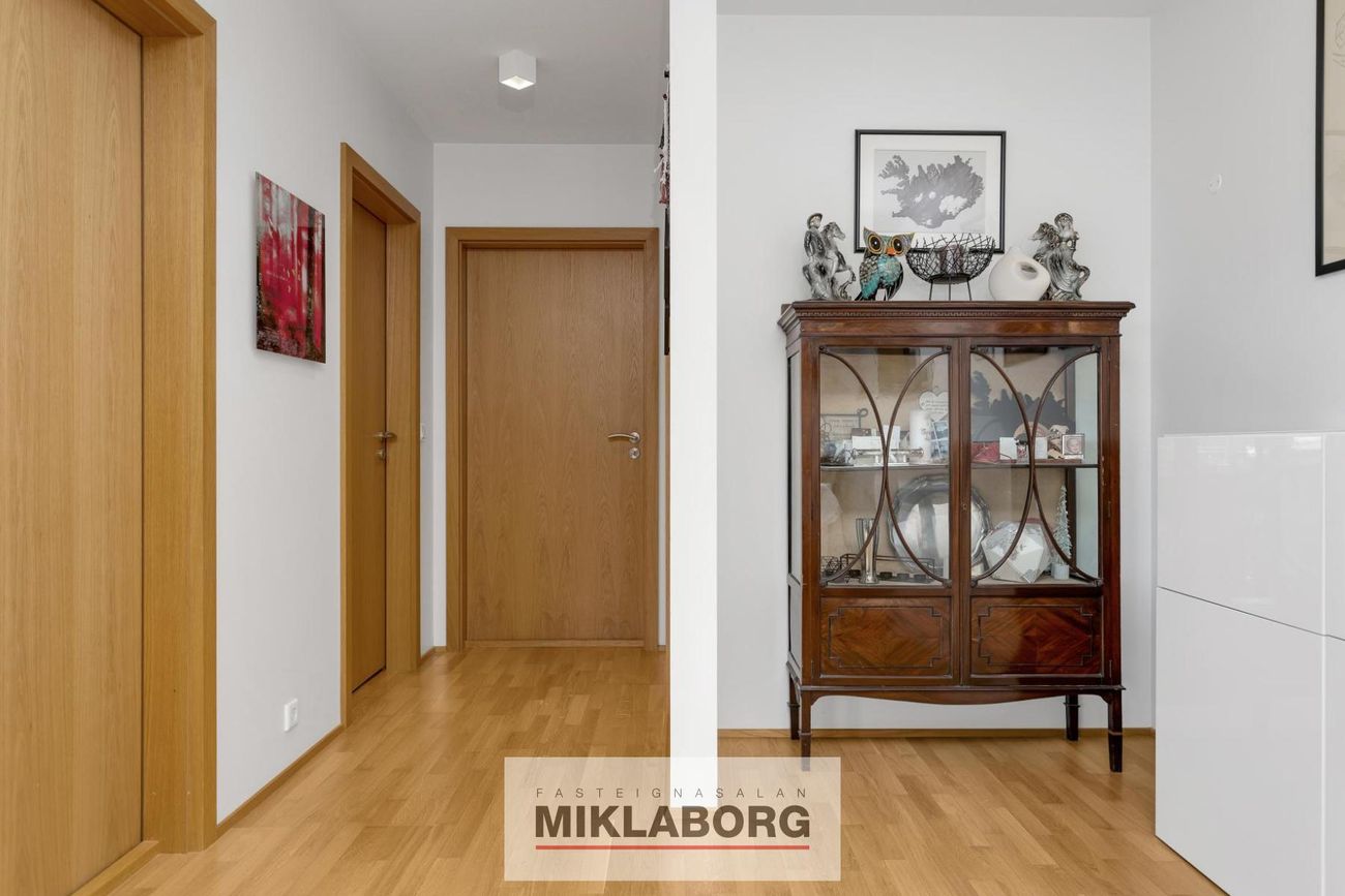 Maltakur 1 - 0106, 210 Garðabær