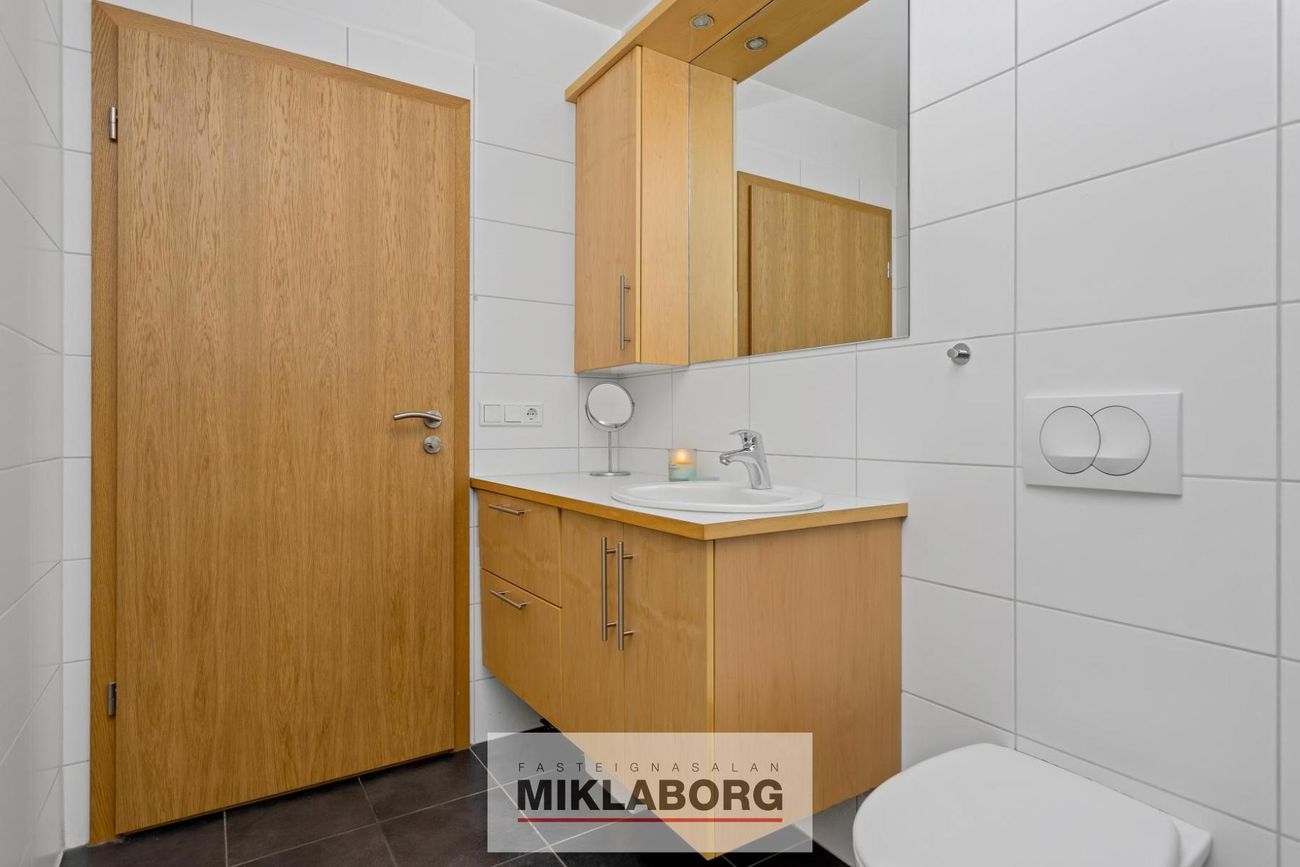 Maltakur 1 - 0106, 210 Garðabær