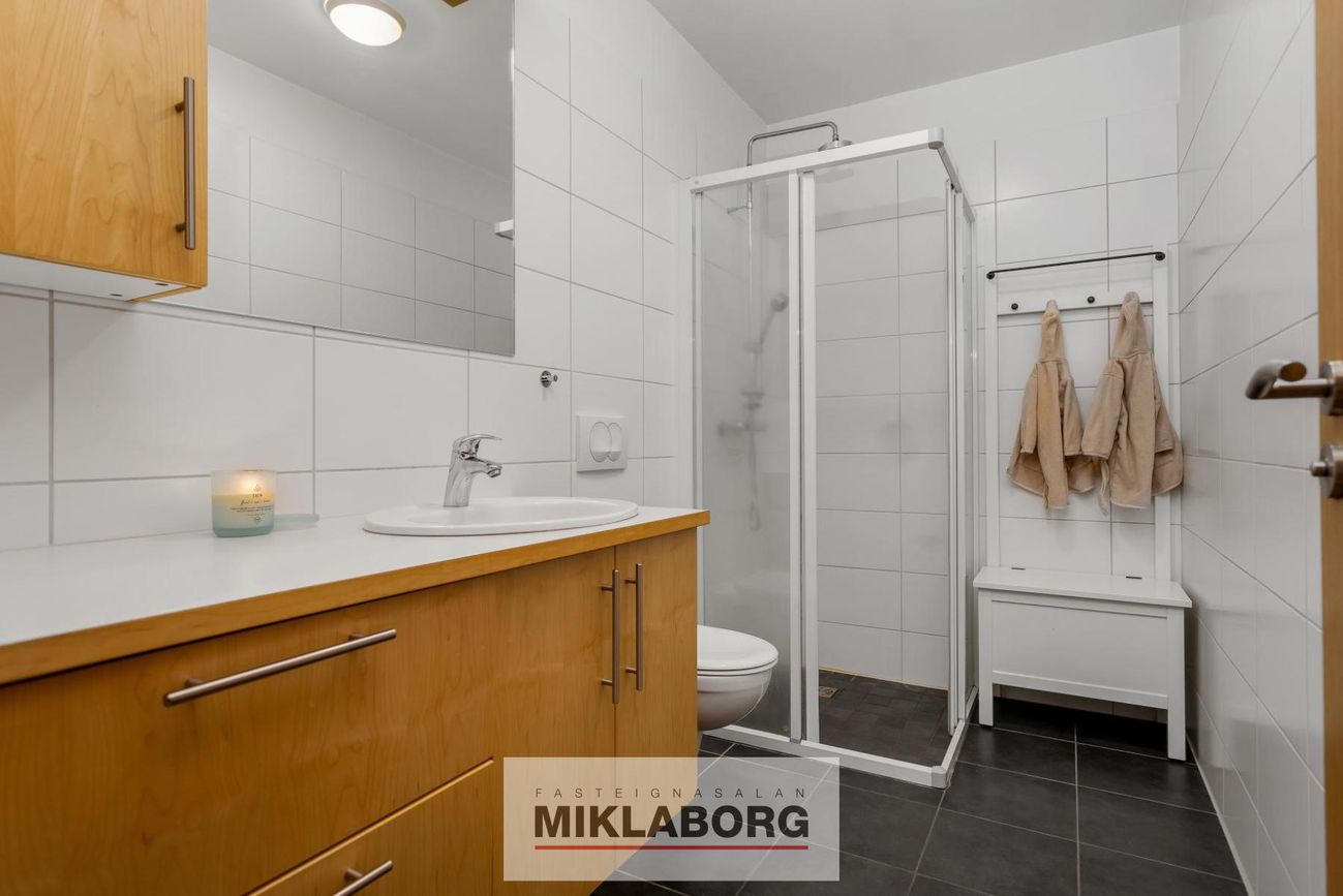 Maltakur 1 - 0106, 210 Garðabær