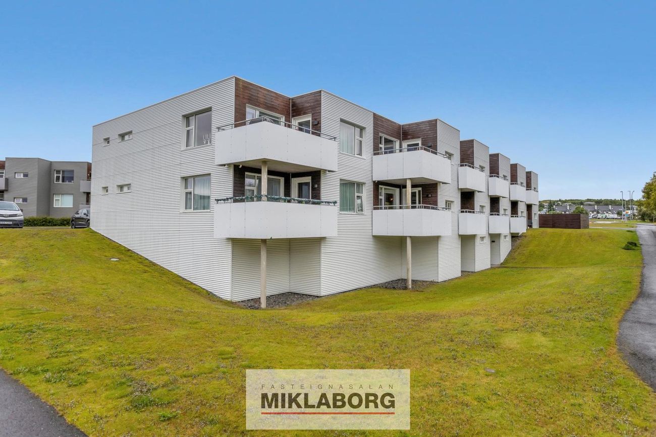 Maltakur 1 - 0106, 210 Garðabær