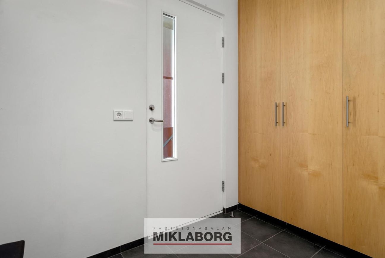 Maltakur 1 - 0106, 210 Garðabær