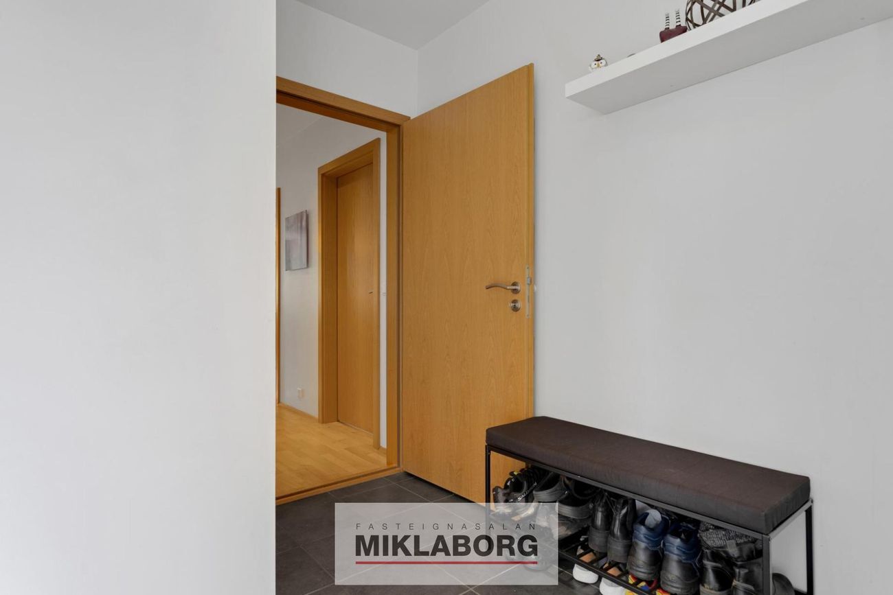 Maltakur 1 - 0106, 210 Garðabær