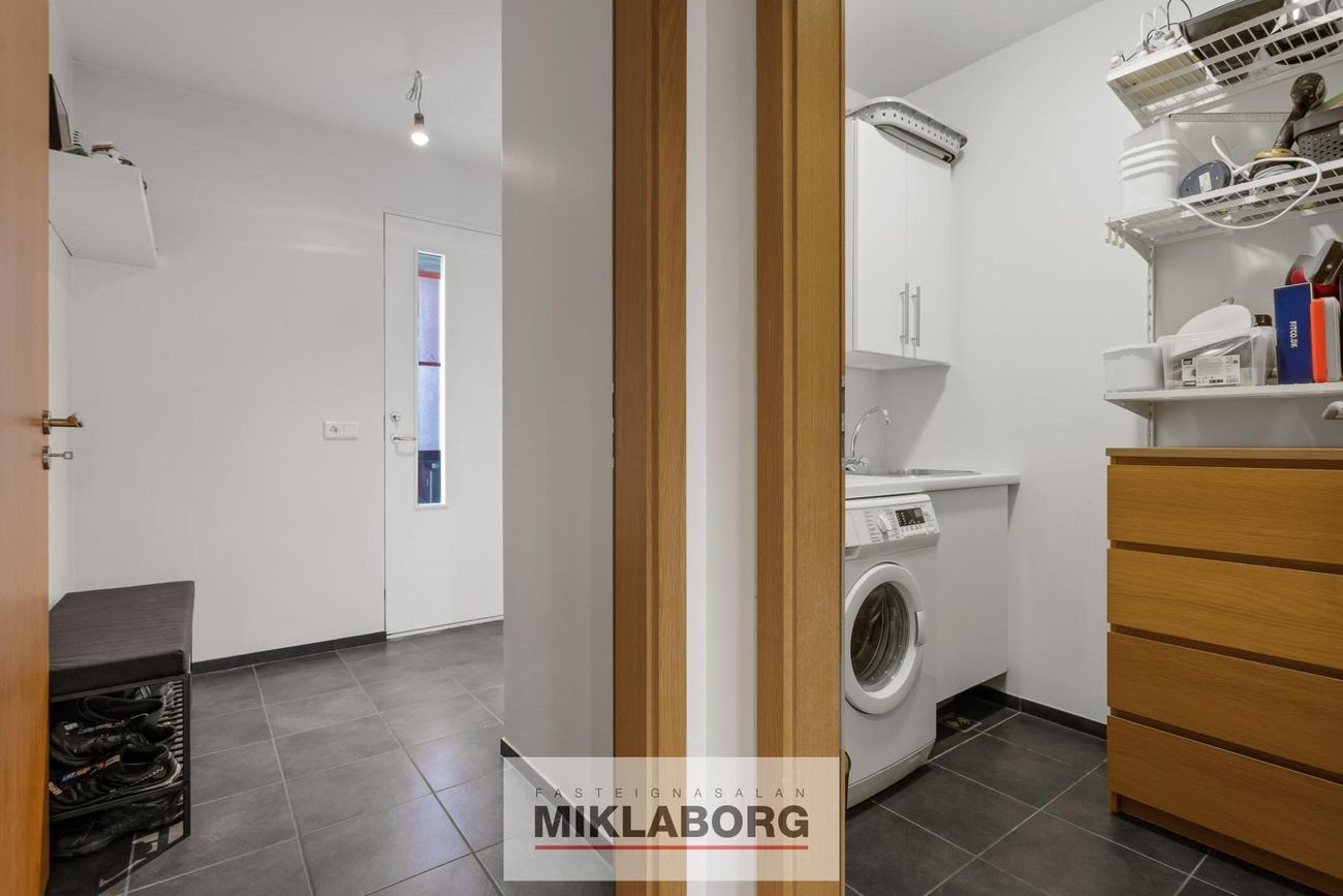Maltakur 1 - 0106, 210 Garðabær