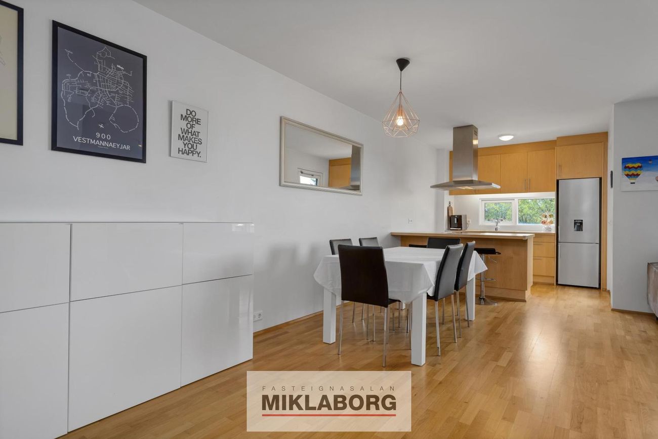 Maltakur 1 - 0106, 210 Garðabær
