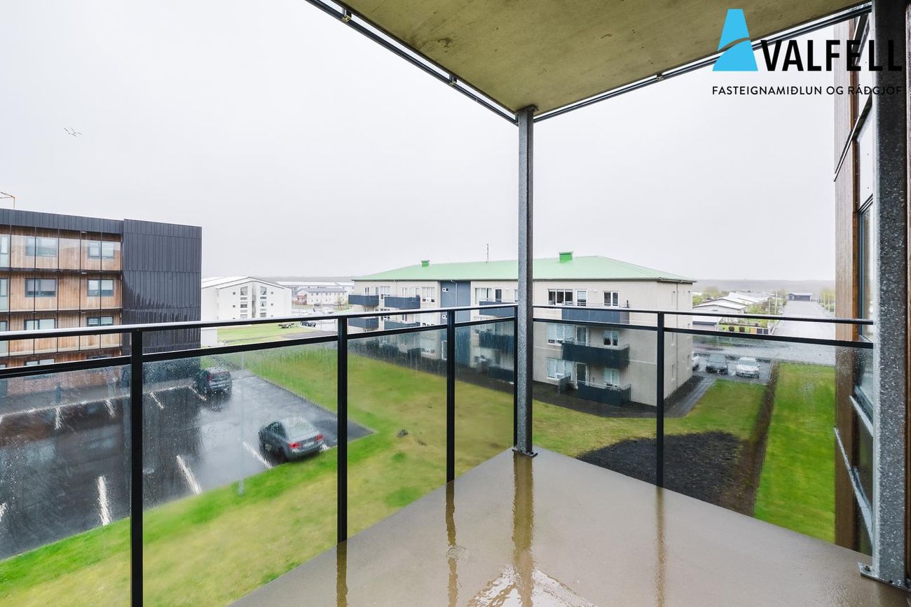 Móavellir 2 - 0307, 260 Reykjanesbær