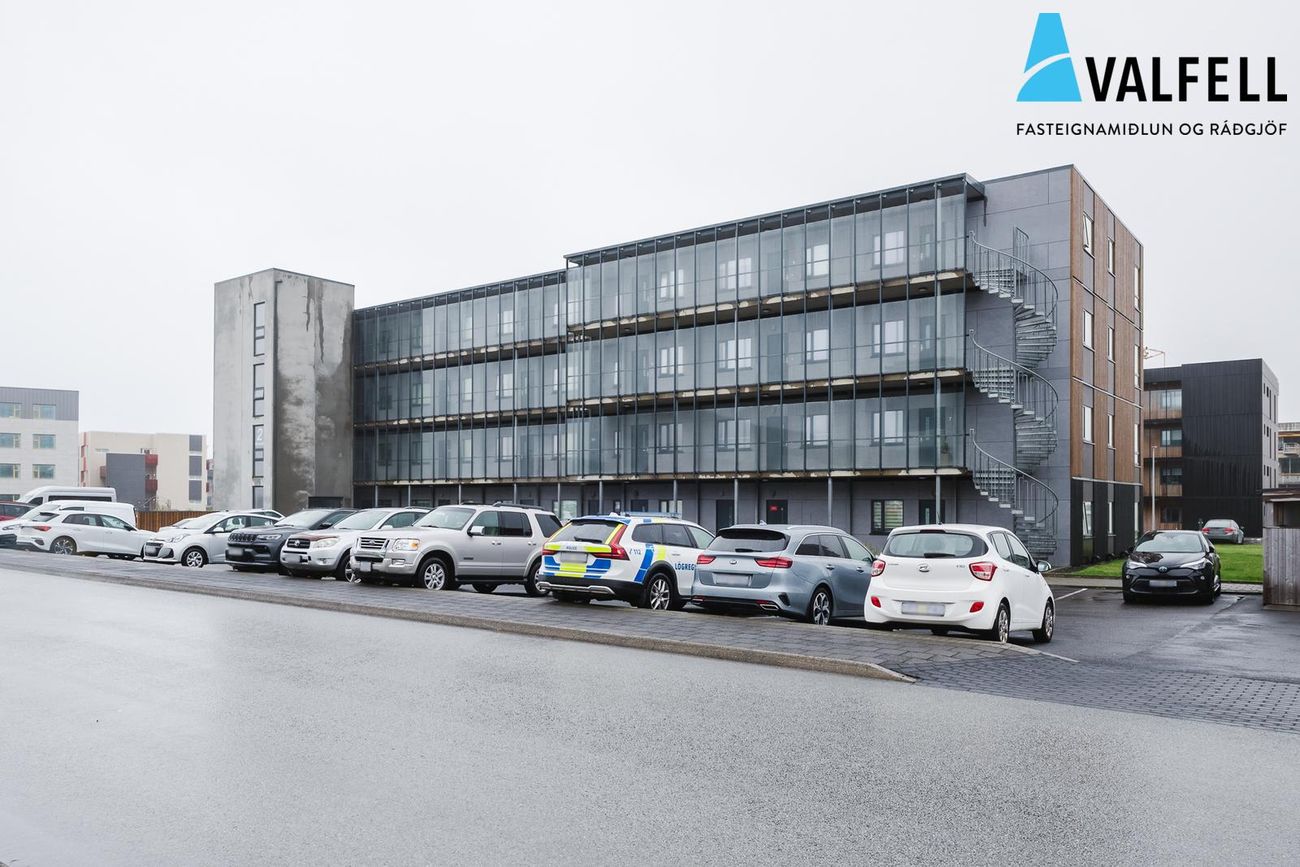 Móavellir 2 - 0307, 260 Reykjanesbær
