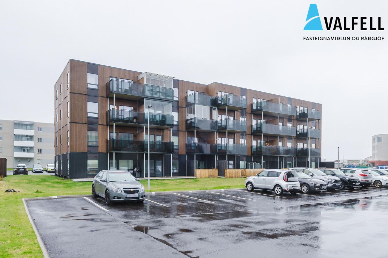 Móavellir 2 - 0307, 260 Reykjanesbær