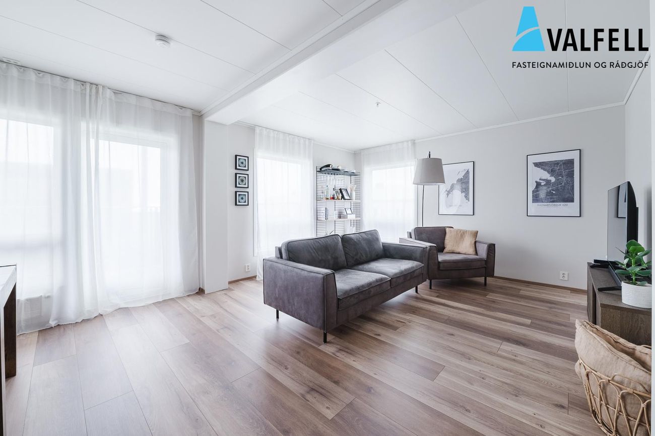 Móavellir 2 - 0307, 260 Reykjanesbær