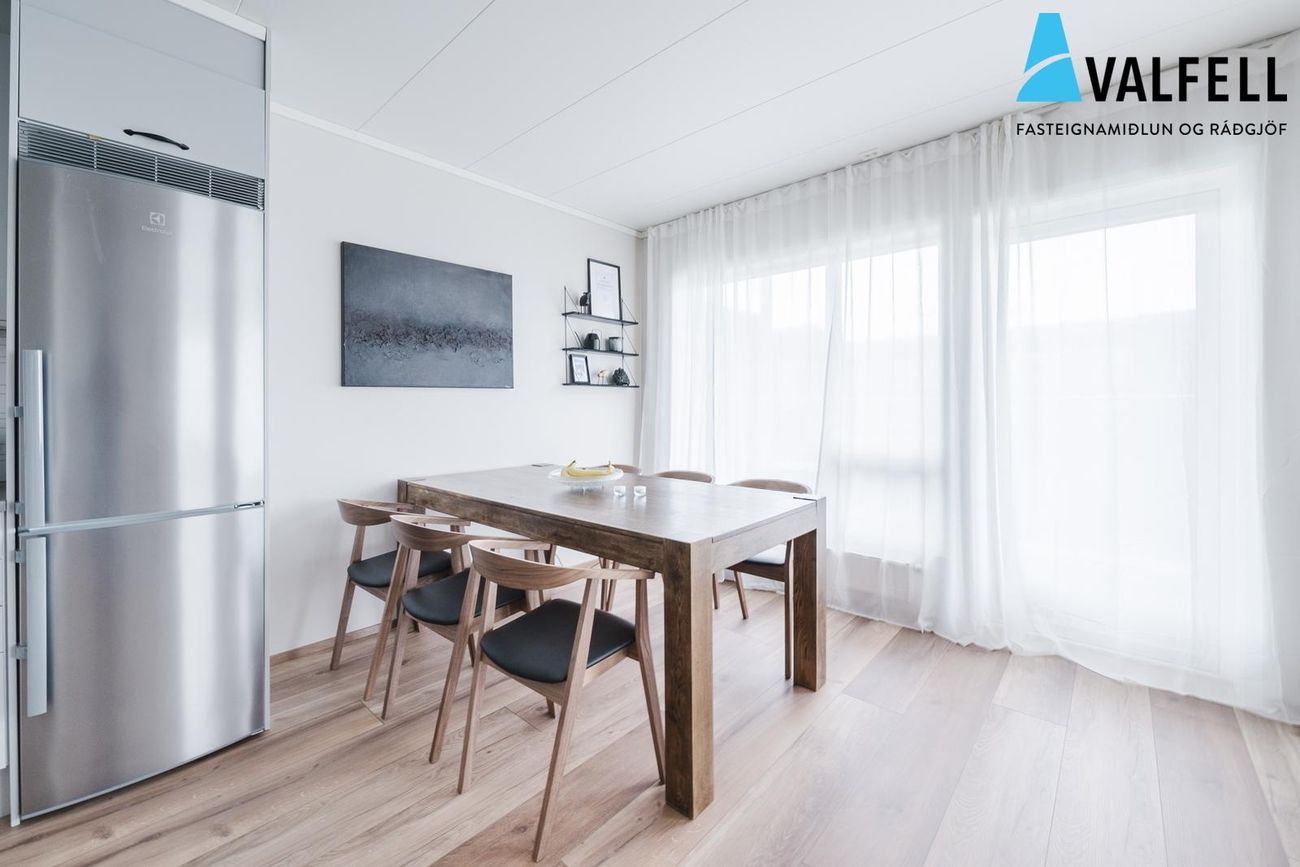 Móavellir 2 - 0307, 260 Reykjanesbær