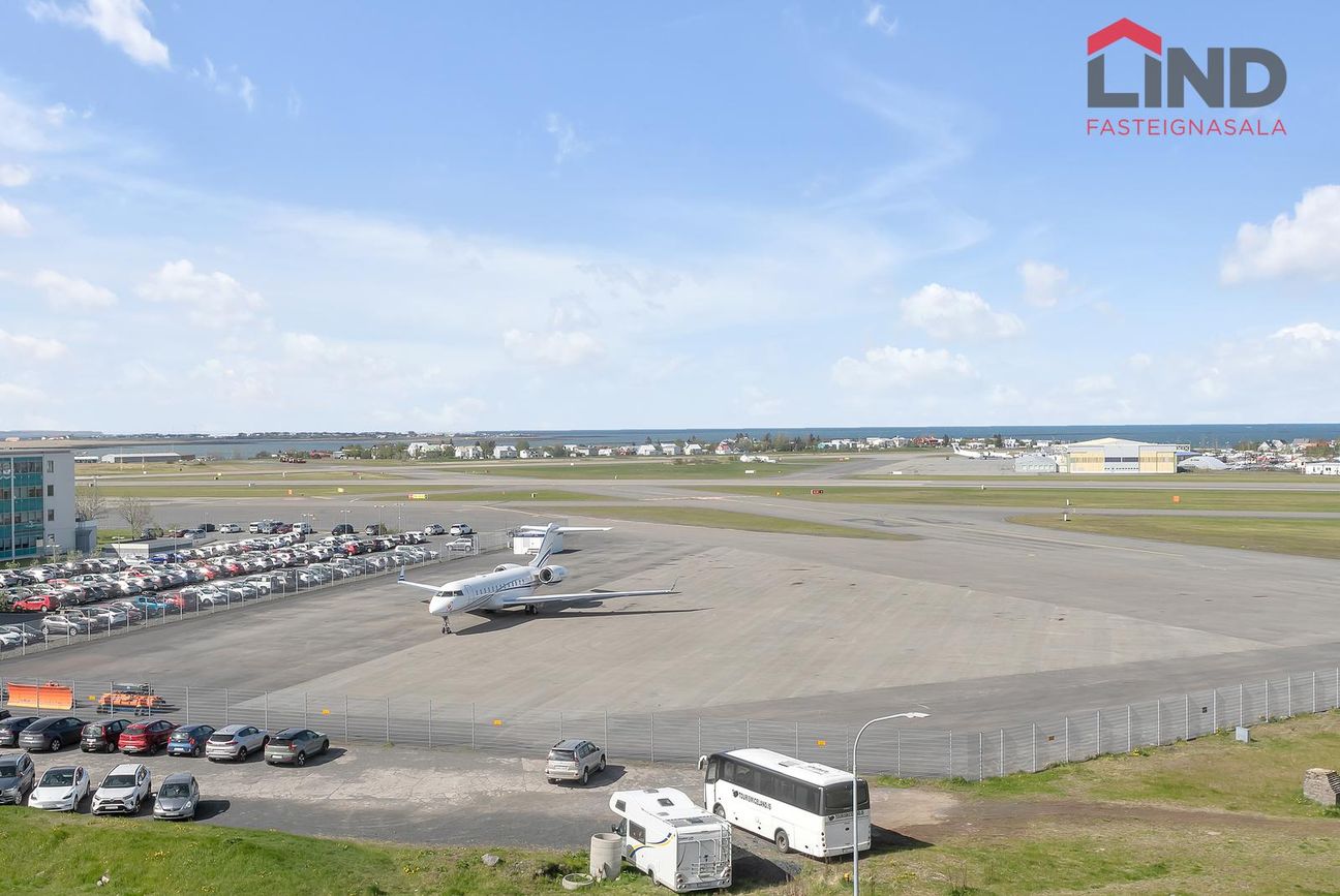 Hlíðarfótur 19 - 0220, 102 Reykjavík
