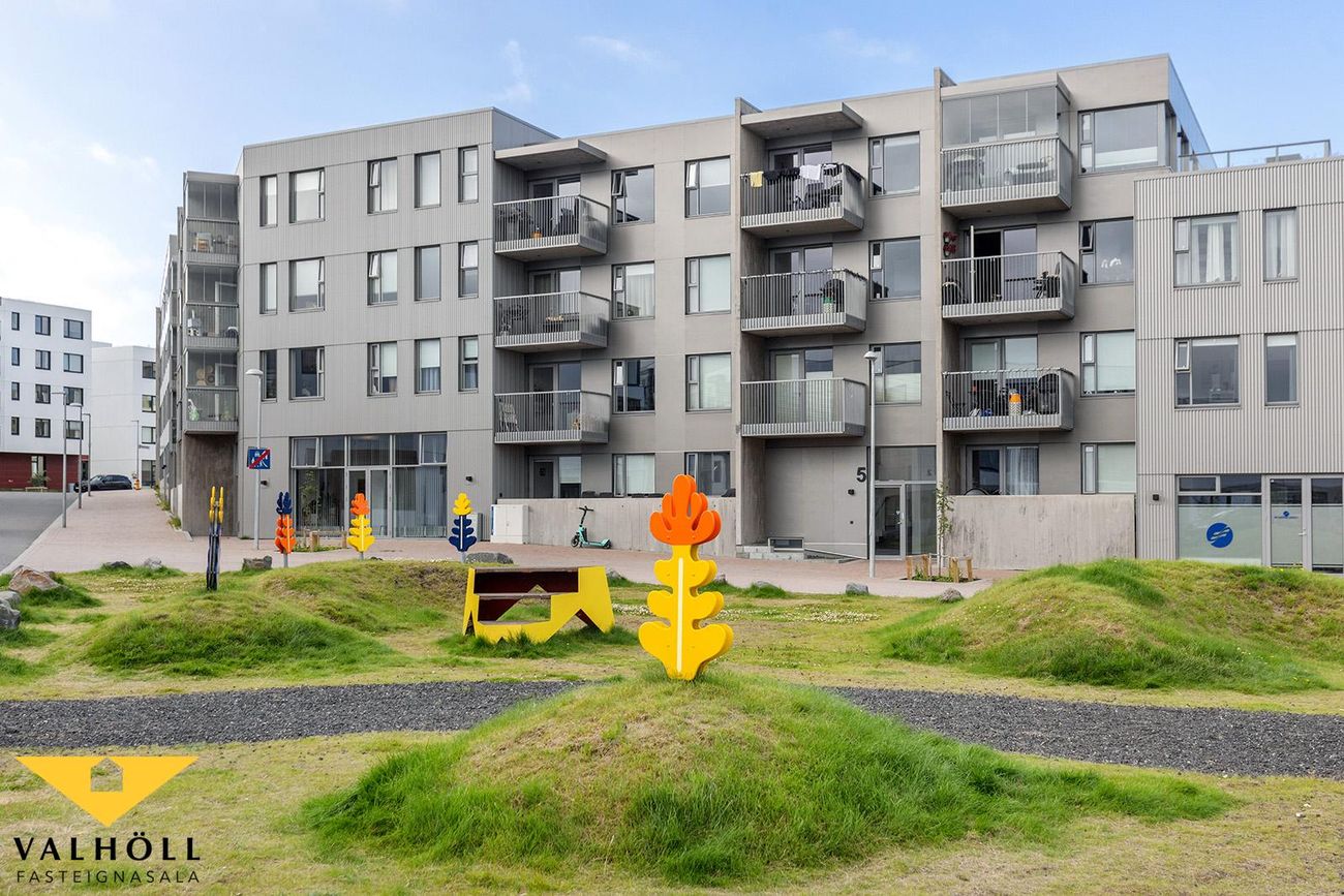 Kuggavogur 3, 104 Reykjavík