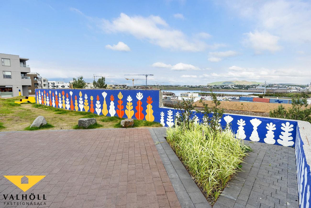 Kuggavogur 3, 104 Reykjavík