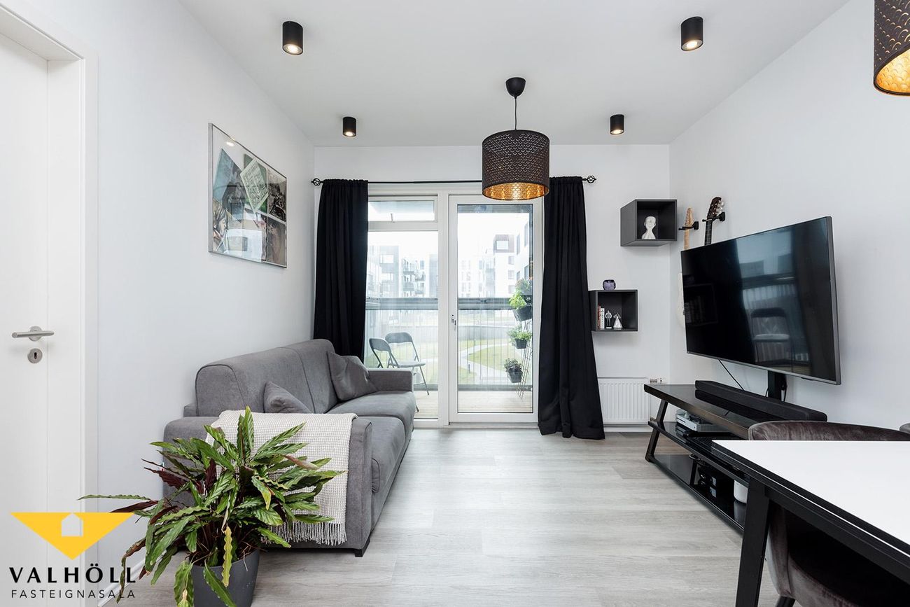 Kuggavogur 3, 104 Reykjavík