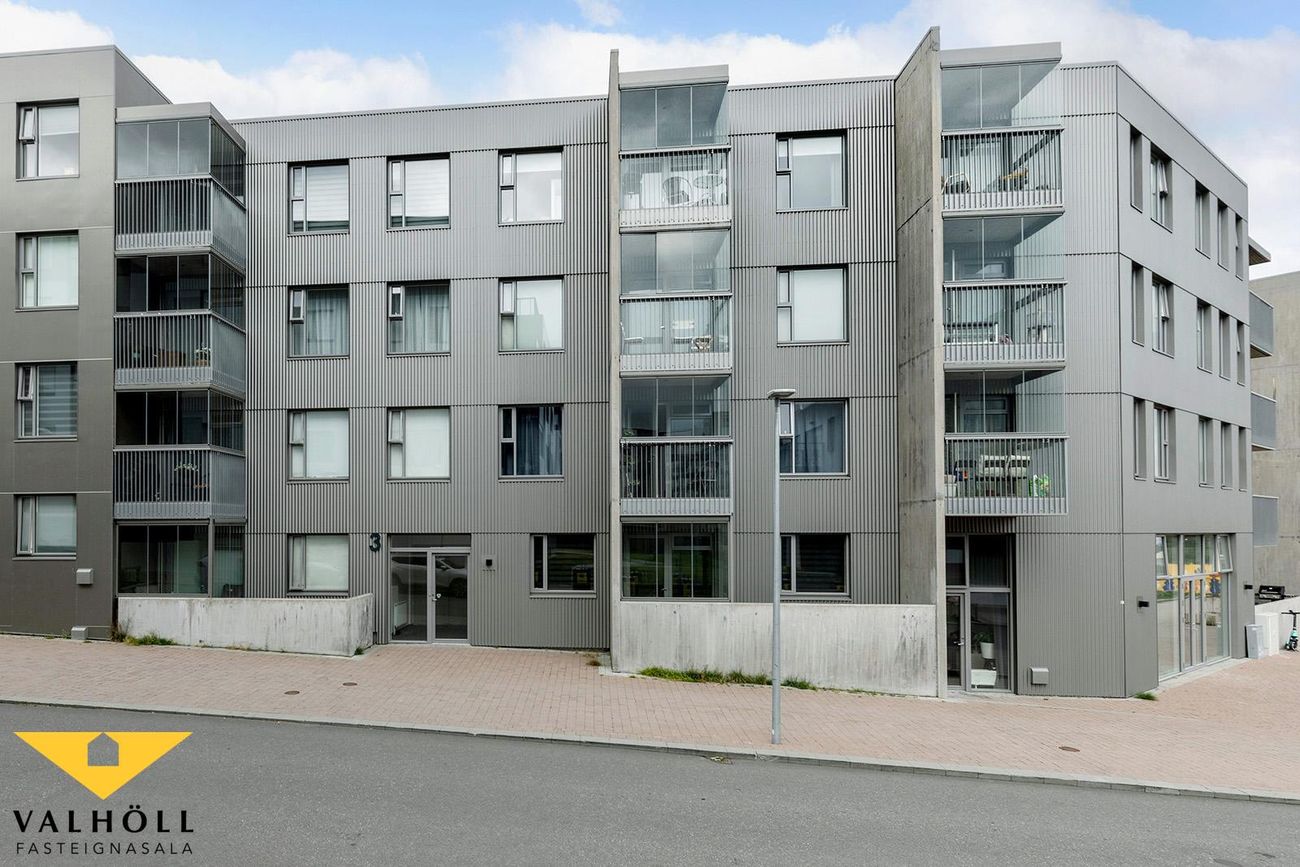 Kuggavogur 3, 104 Reykjavík