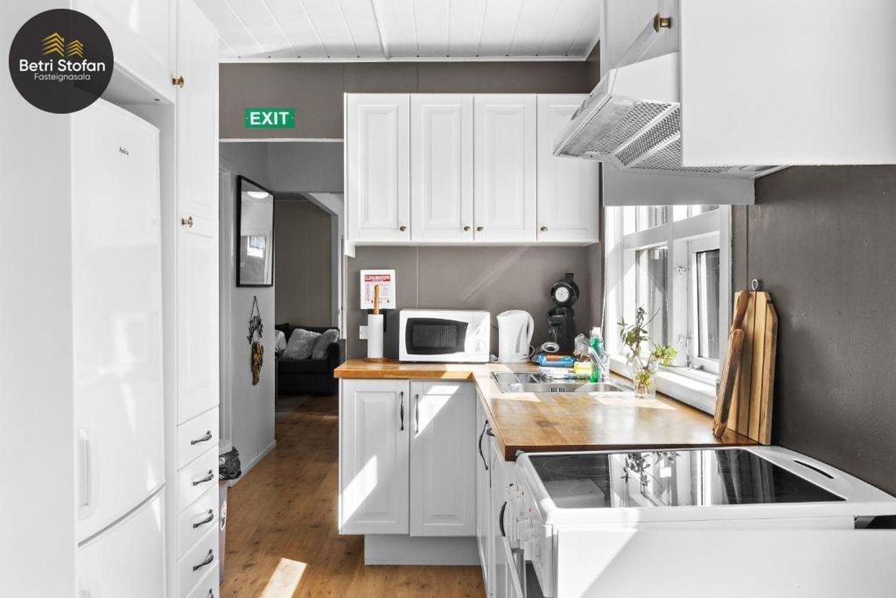 Þrúðvangur 37 - 0101, 850 Rangárþing ytra