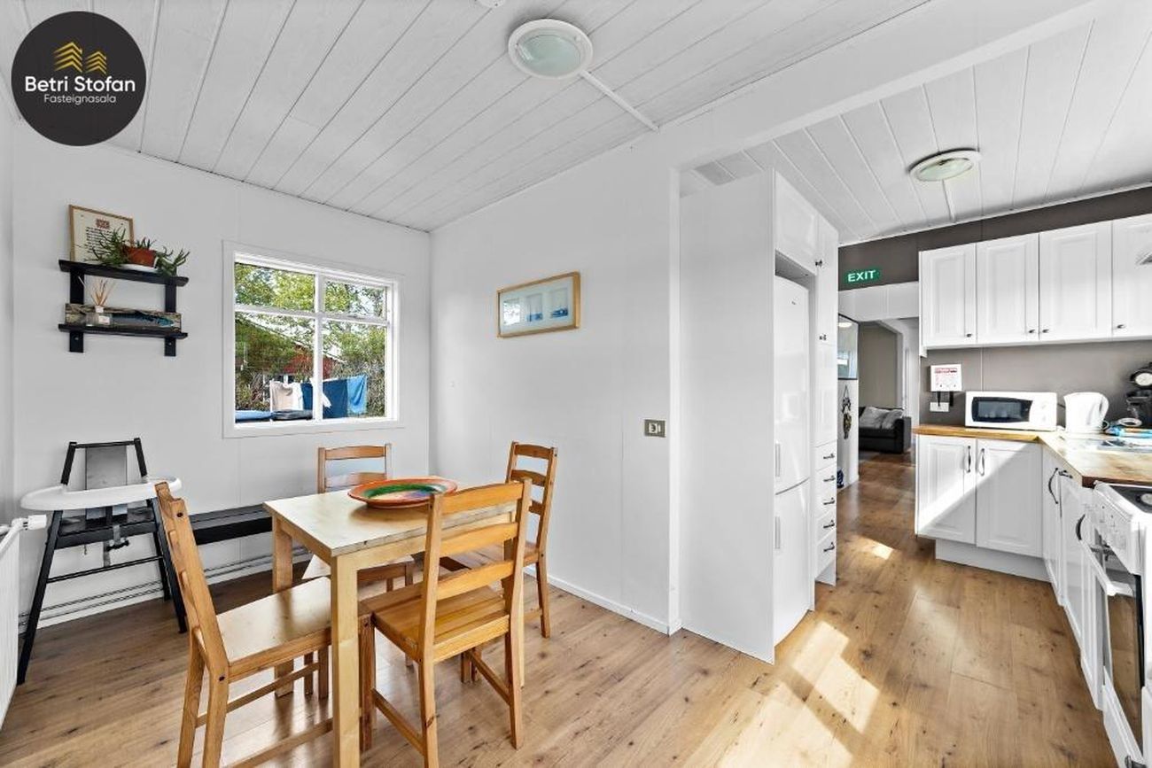 Þrúðvangur 37 - 0101, 850 Rangárþing ytra