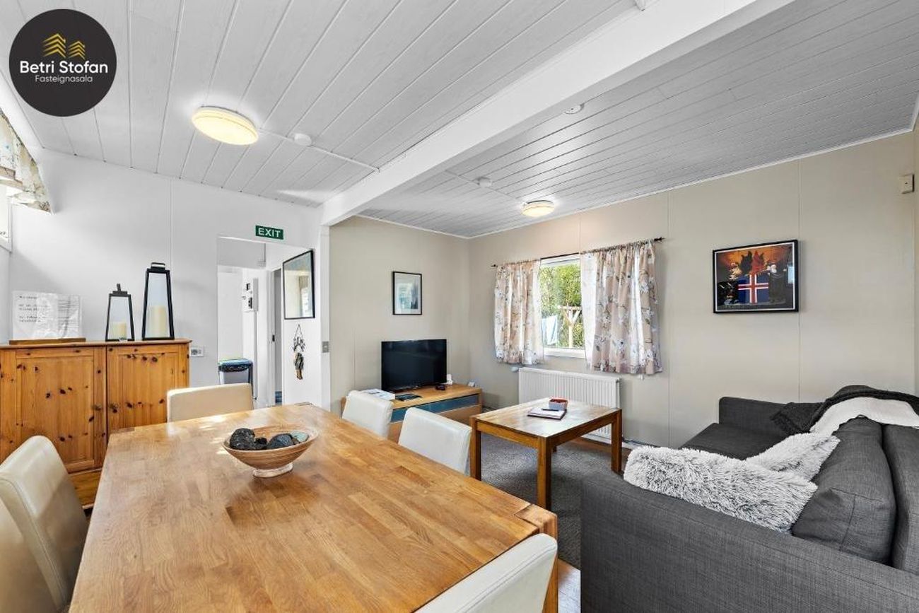 Þrúðvangur 37 - 0101, 850 Rangárþing ytra