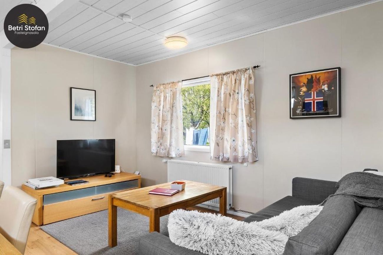 Þrúðvangur 37 - 0101, 850 Rangárþing ytra