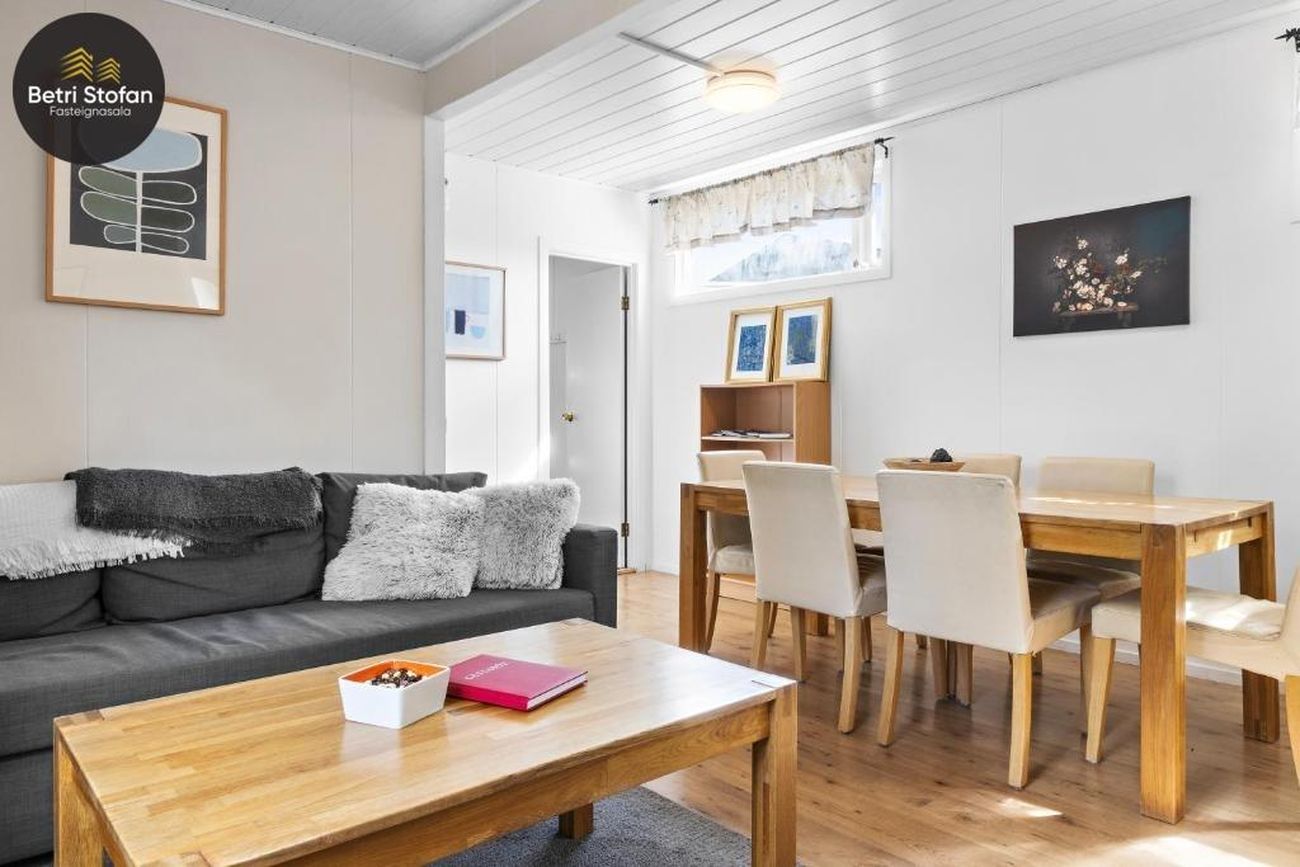 Þrúðvangur 37 - 0101, 850 Rangárþing ytra