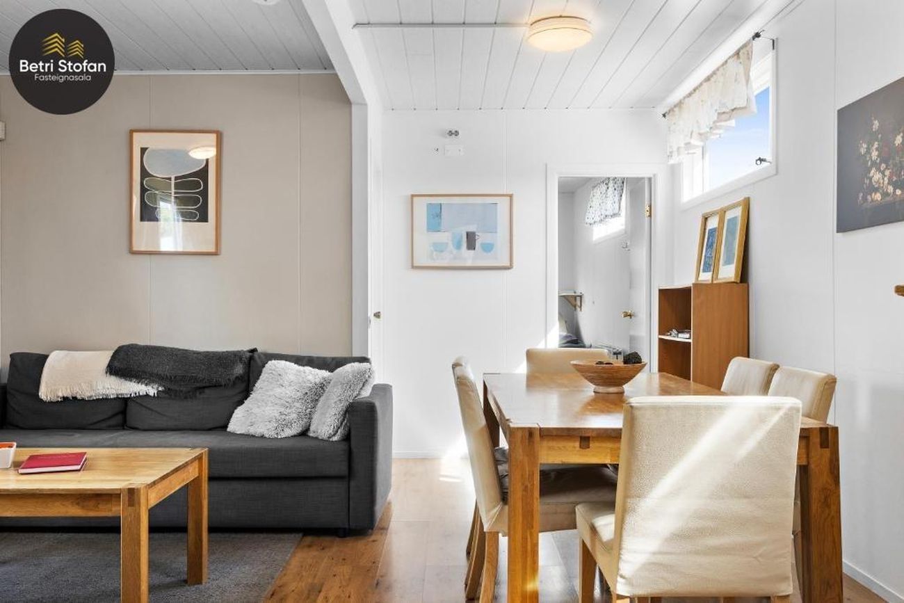 Þrúðvangur 37 - 0101, 850 Rangárþing ytra