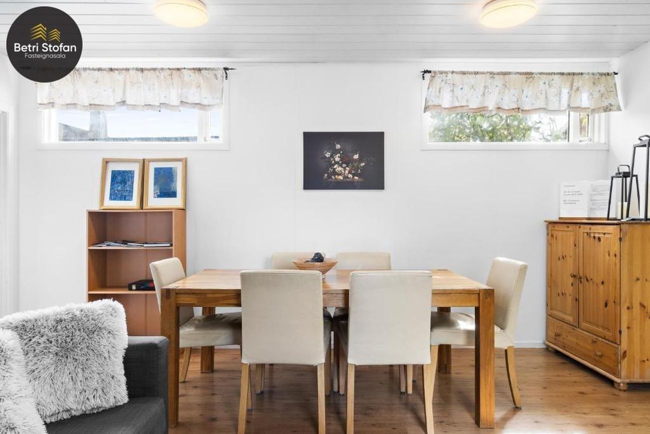 Þrúðvangur 37 - 0101, 850 Rangárþing ytra