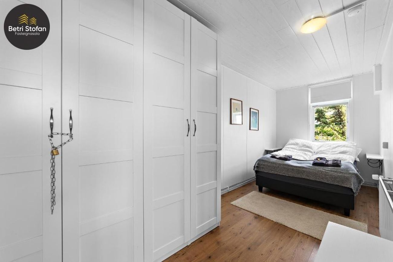 Þrúðvangur 37 - 0101, 850 Rangárþing ytra