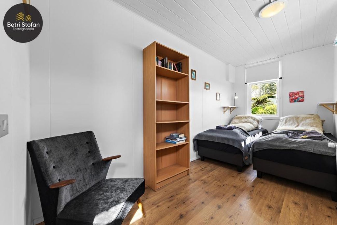 Þrúðvangur 37 - 0101, 850 Rangárþing ytra