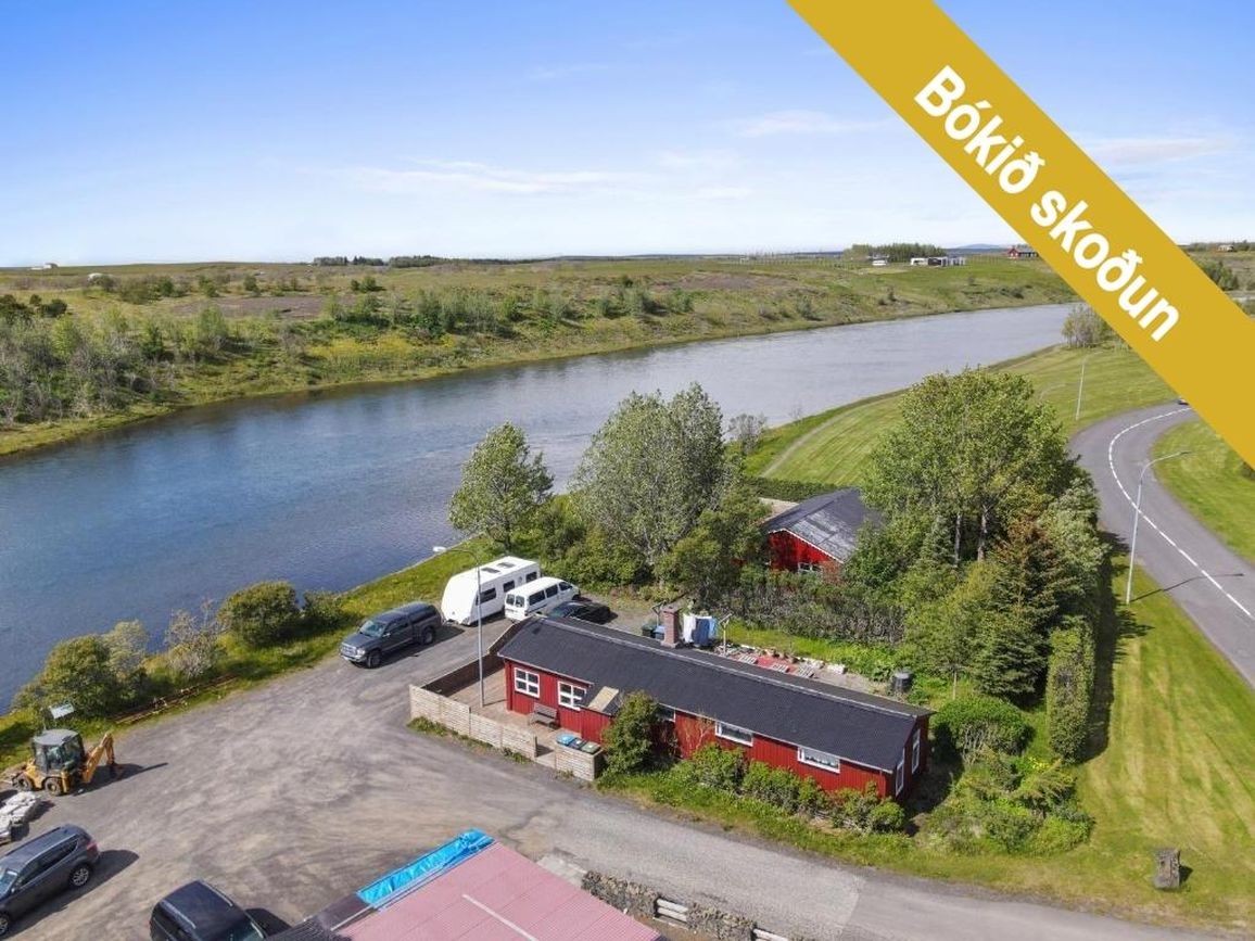 Þrúðvangur 37 - 0101, 850 Rangárþing ytra