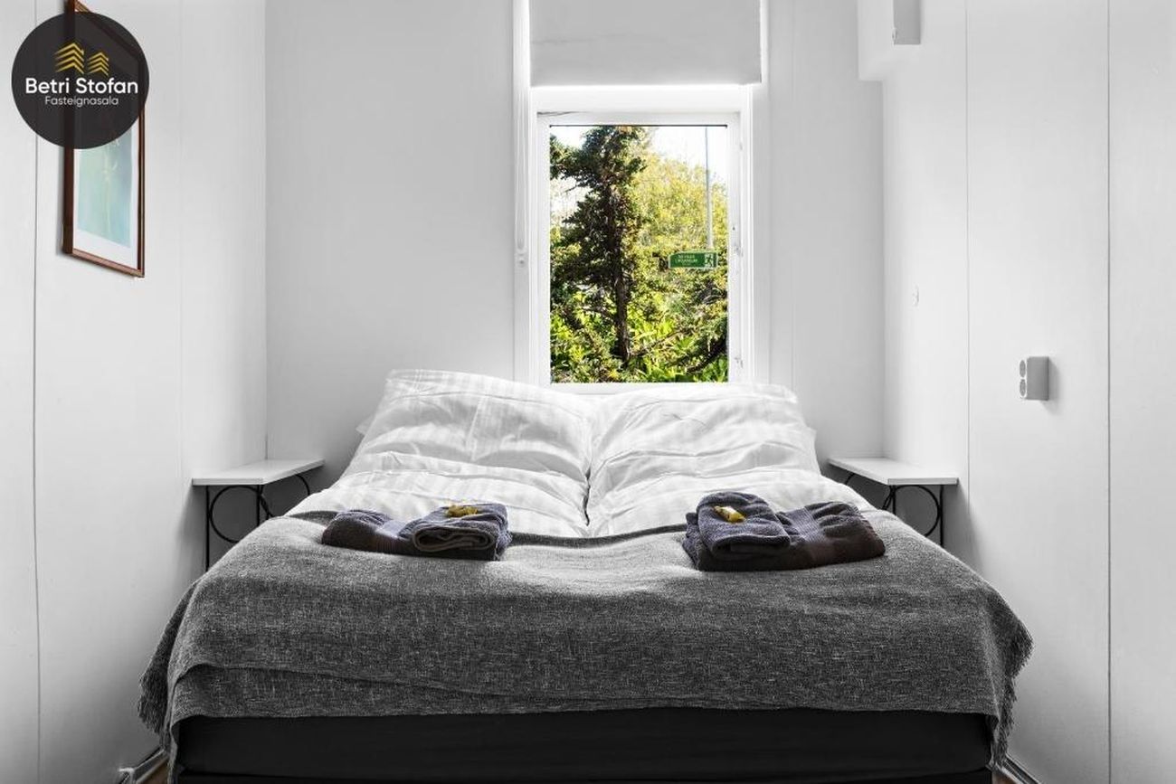 Þrúðvangur 37 - 0101, 850 Rangárþing ytra