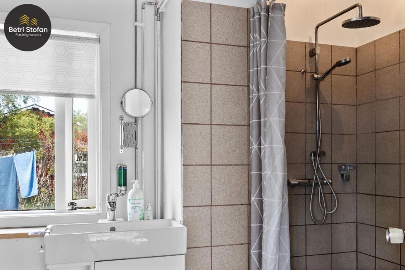 Þrúðvangur 37 - 0101, 850 Rangárþing ytra