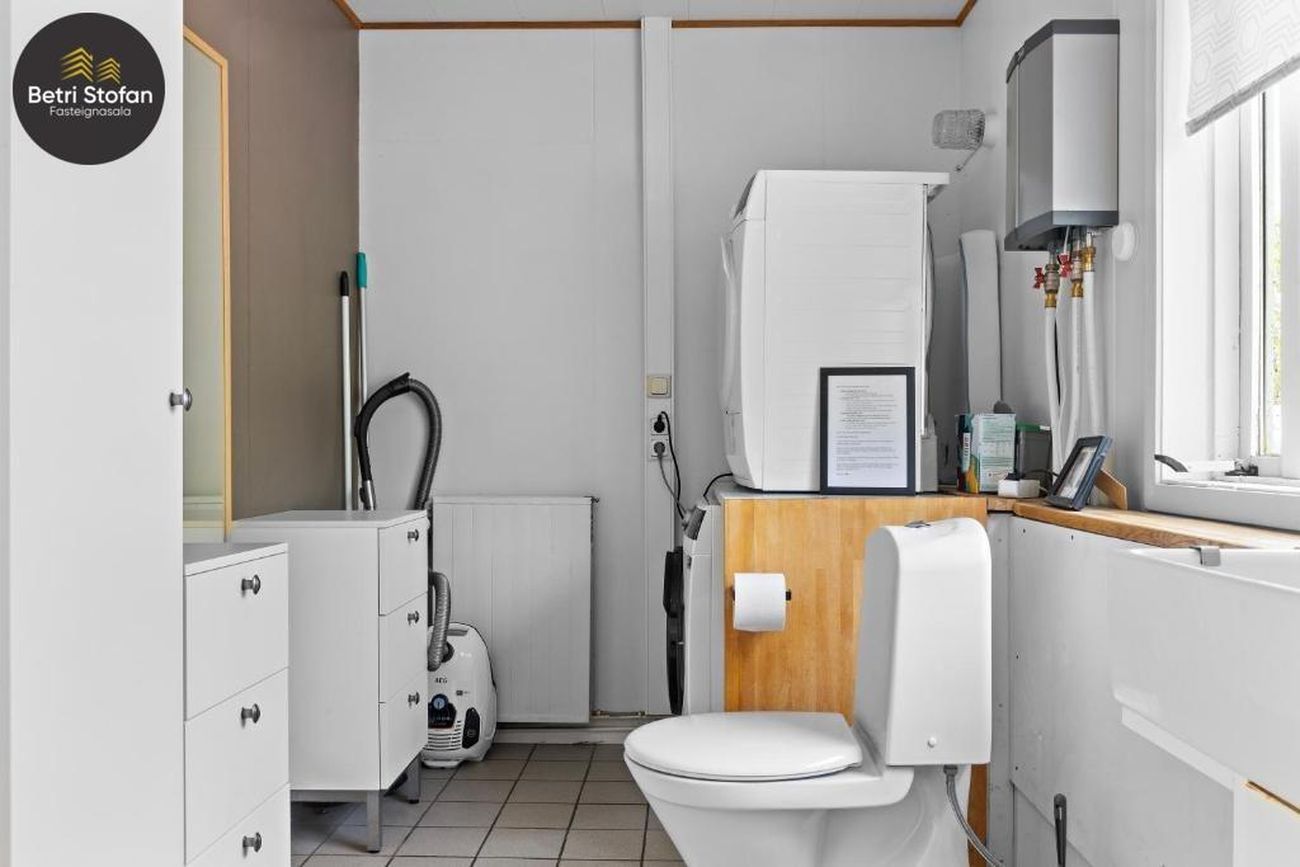 Þrúðvangur 37 - 0101, 850 Rangárþing ytra