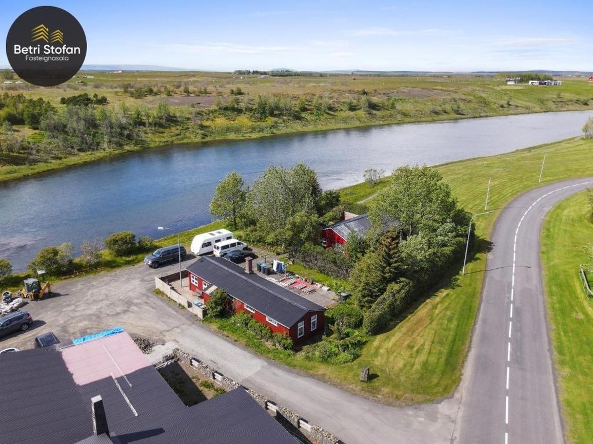 Þrúðvangur 37 - 0101, 850 Rangárþing ytra