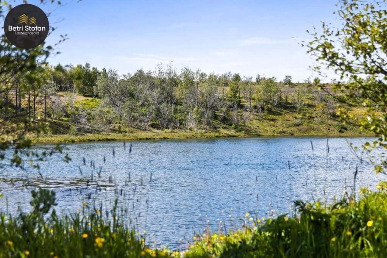 Þrúðvangur 37 - 0101, 850 Rangárþing ytra