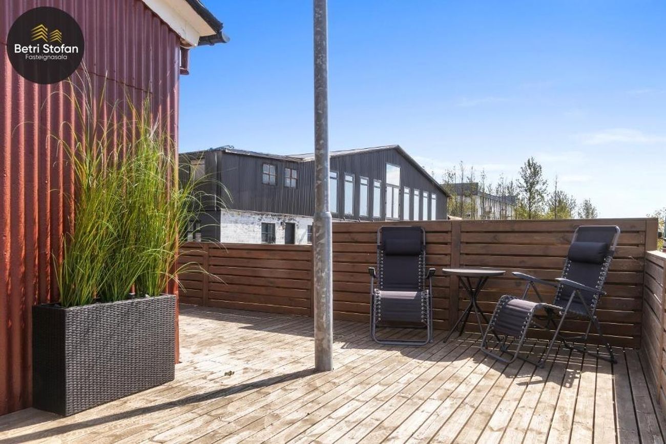 Þrúðvangur 37 - 0101, 850 Rangárþing ytra