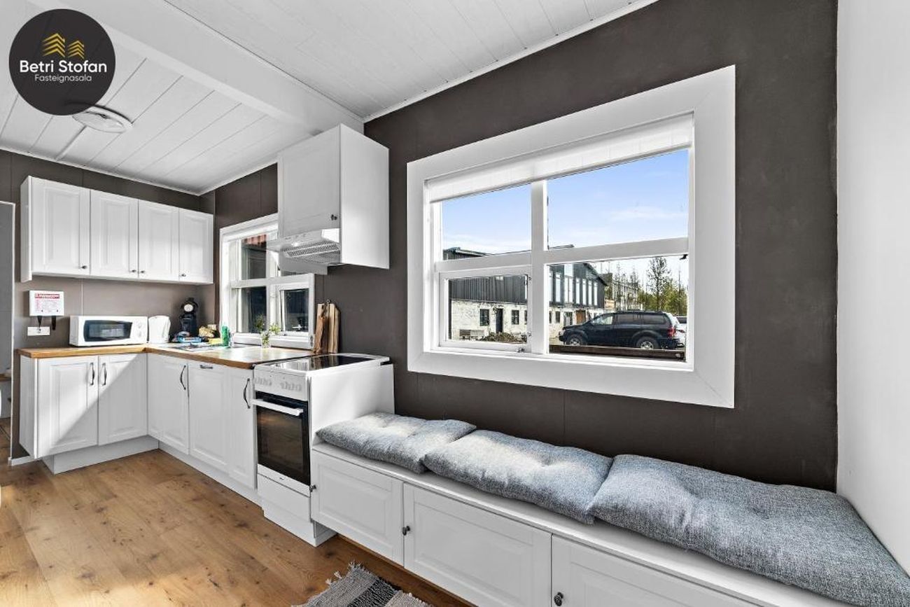 Þrúðvangur 37 - 0101, 850 Rangárþing ytra