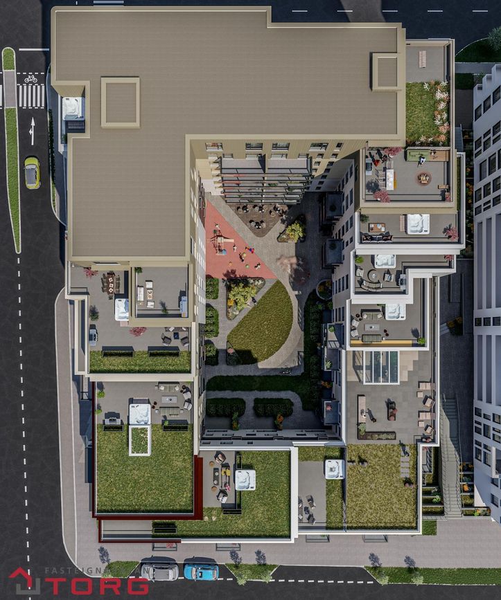 Laugavegur 168A - 0602, 105 Reykjavík