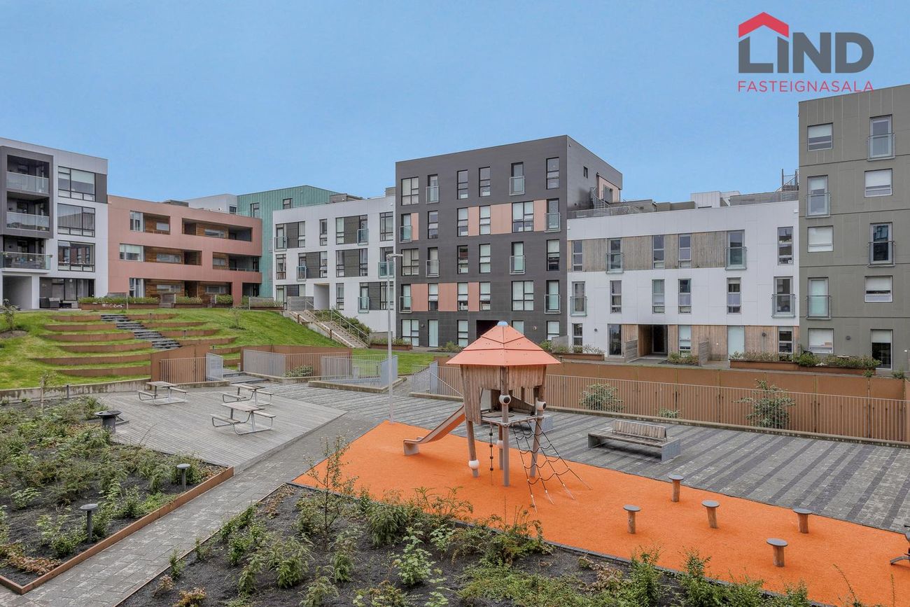 Valshlíð 12 - 0217, 102 Reykjavík